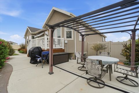 Tiny photo for 1690 N 60 W, North Ogden, UT 84404 (MLS # 2147276)