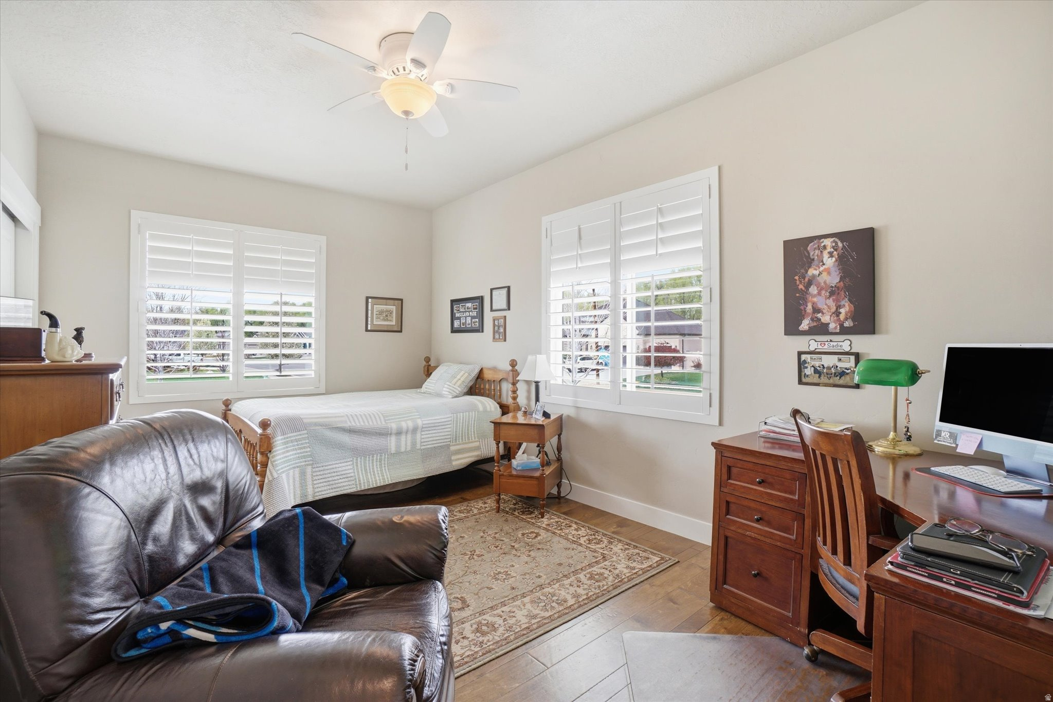 MYSTERY MEADOWS - Residential