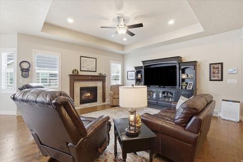 Tiny photo for 1690 N 60 W, North Ogden, UT 84404 (MLS # 2147276)