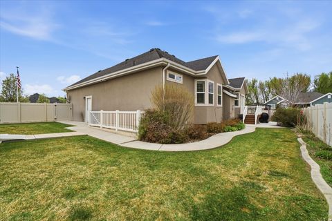 Tiny photo for 1690 N 60 W, North Ogden, UT 84404 (MLS # 2147276)