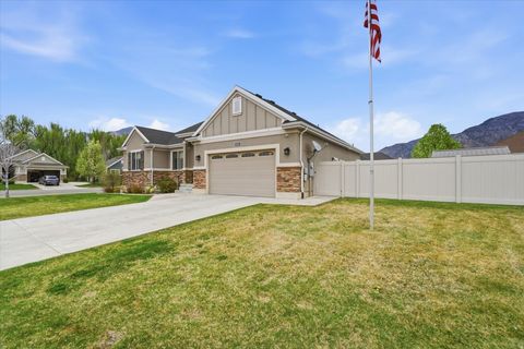 Tiny photo for 1690 N 60 W, North Ogden, UT 84404 (MLS # 2147276)