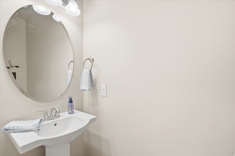 Tiny photo for 1690 N 60 W, North Ogden, UT 84404 (MLS # 2147276)