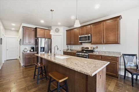 Tiny photo for 1690 N 60 W, North Ogden, UT 84404 (MLS # 2147276)