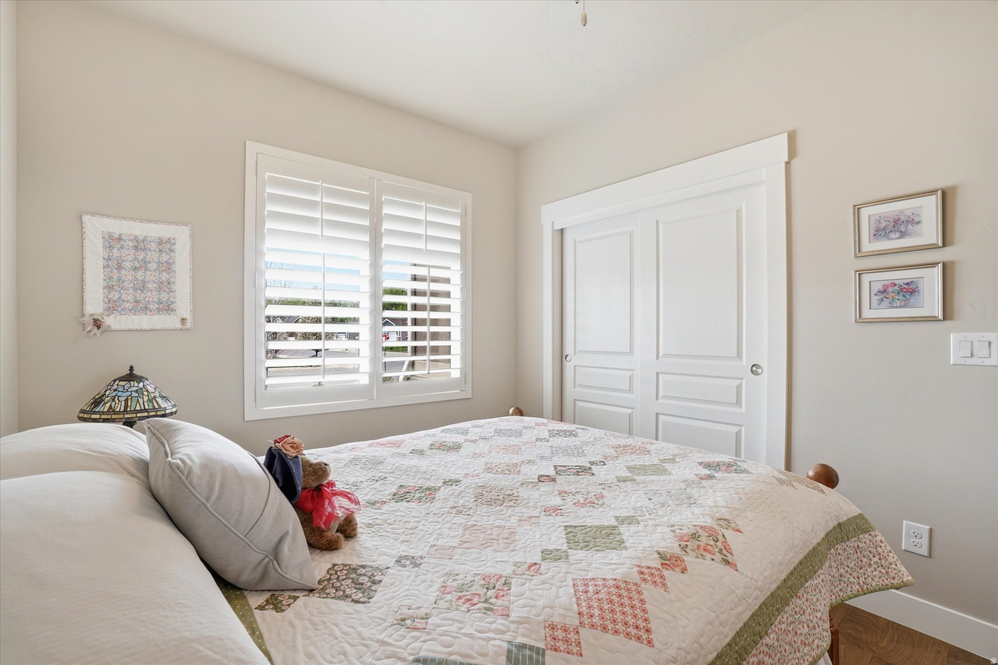 MYSTERY MEADOWS - Residential