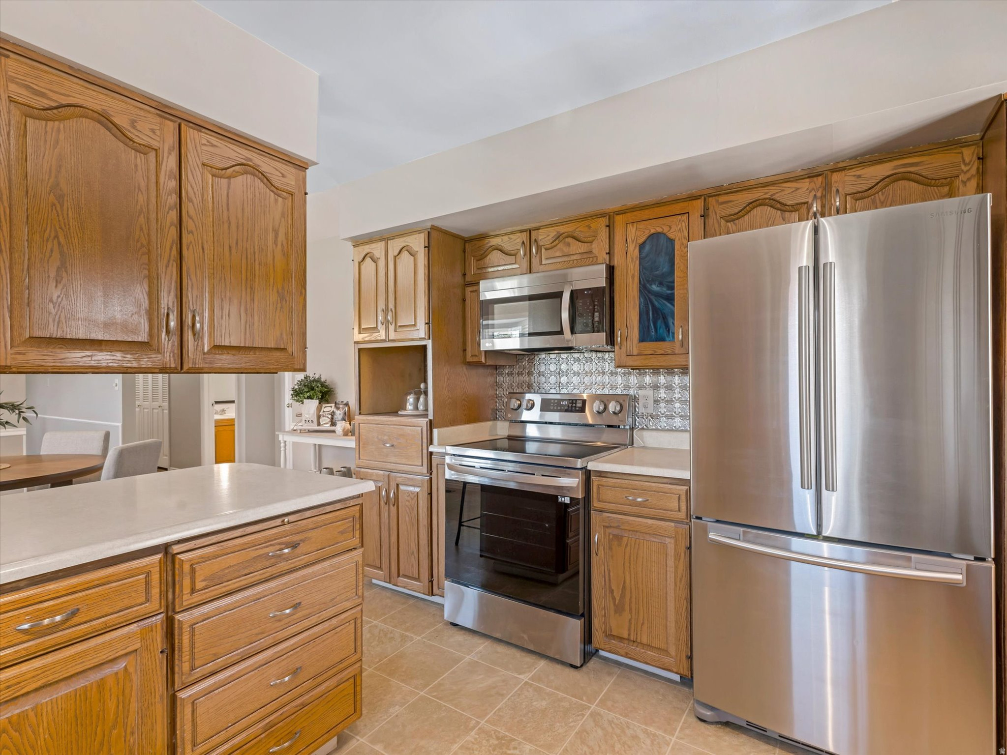 WILLOW CREEK - Residential