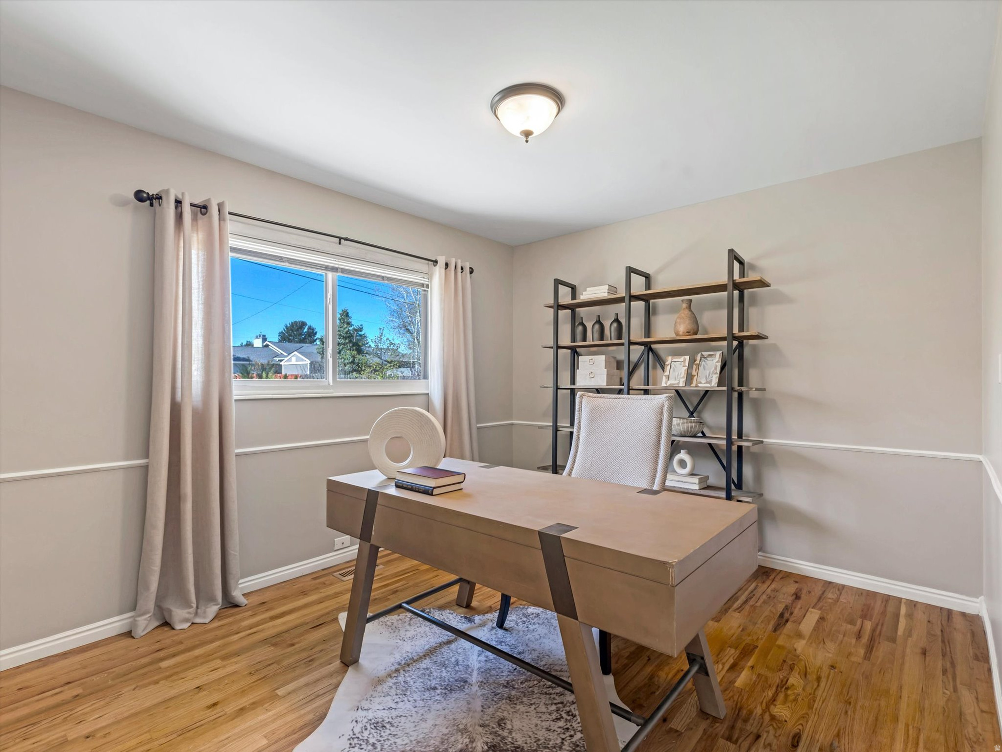 WILLOW CREEK - Residential