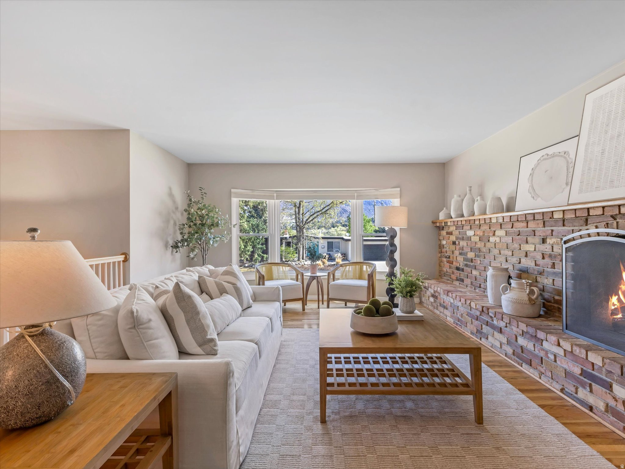 WILLOW CREEK - Residential