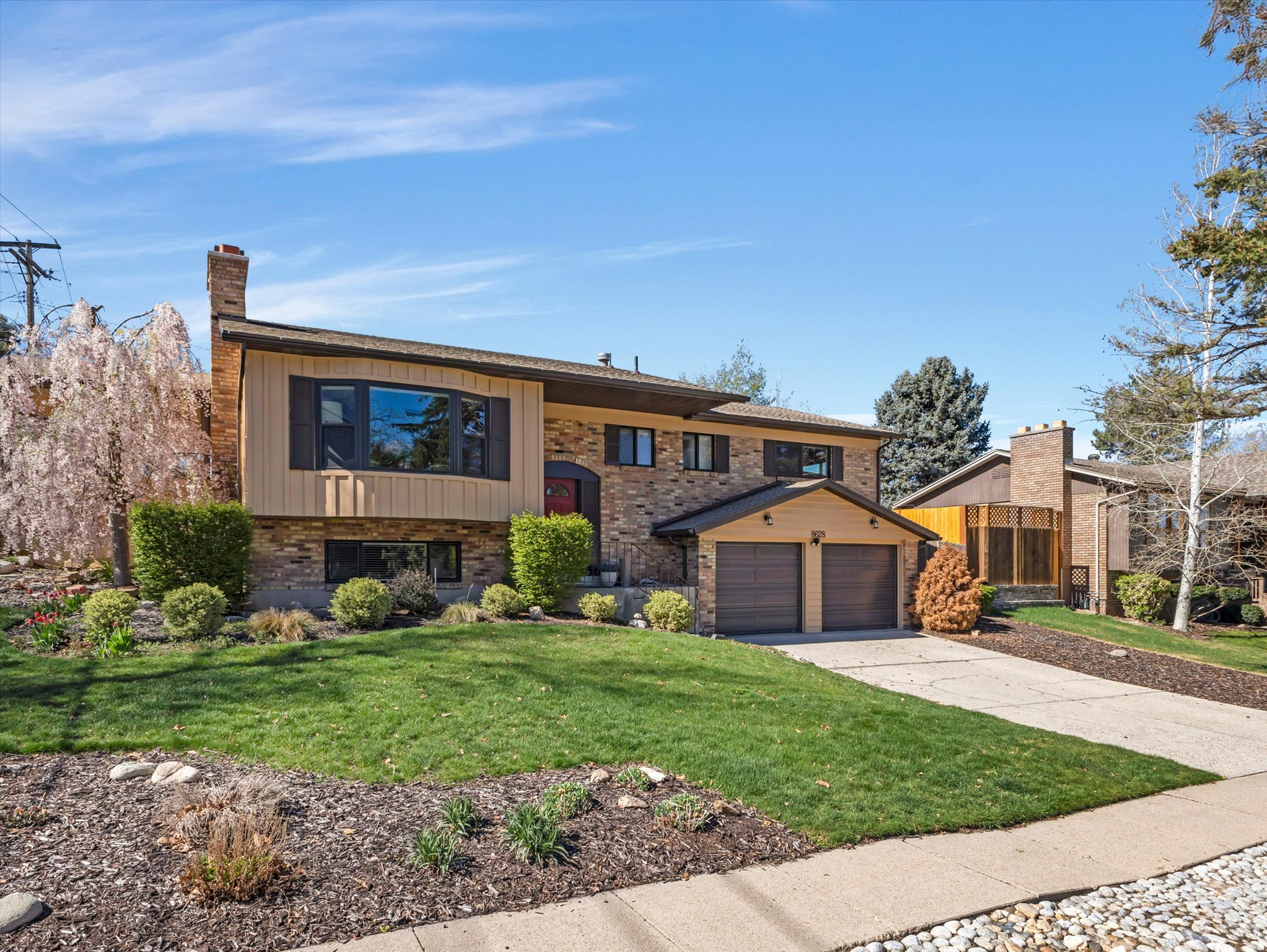 WILLOW CREEK - Residential