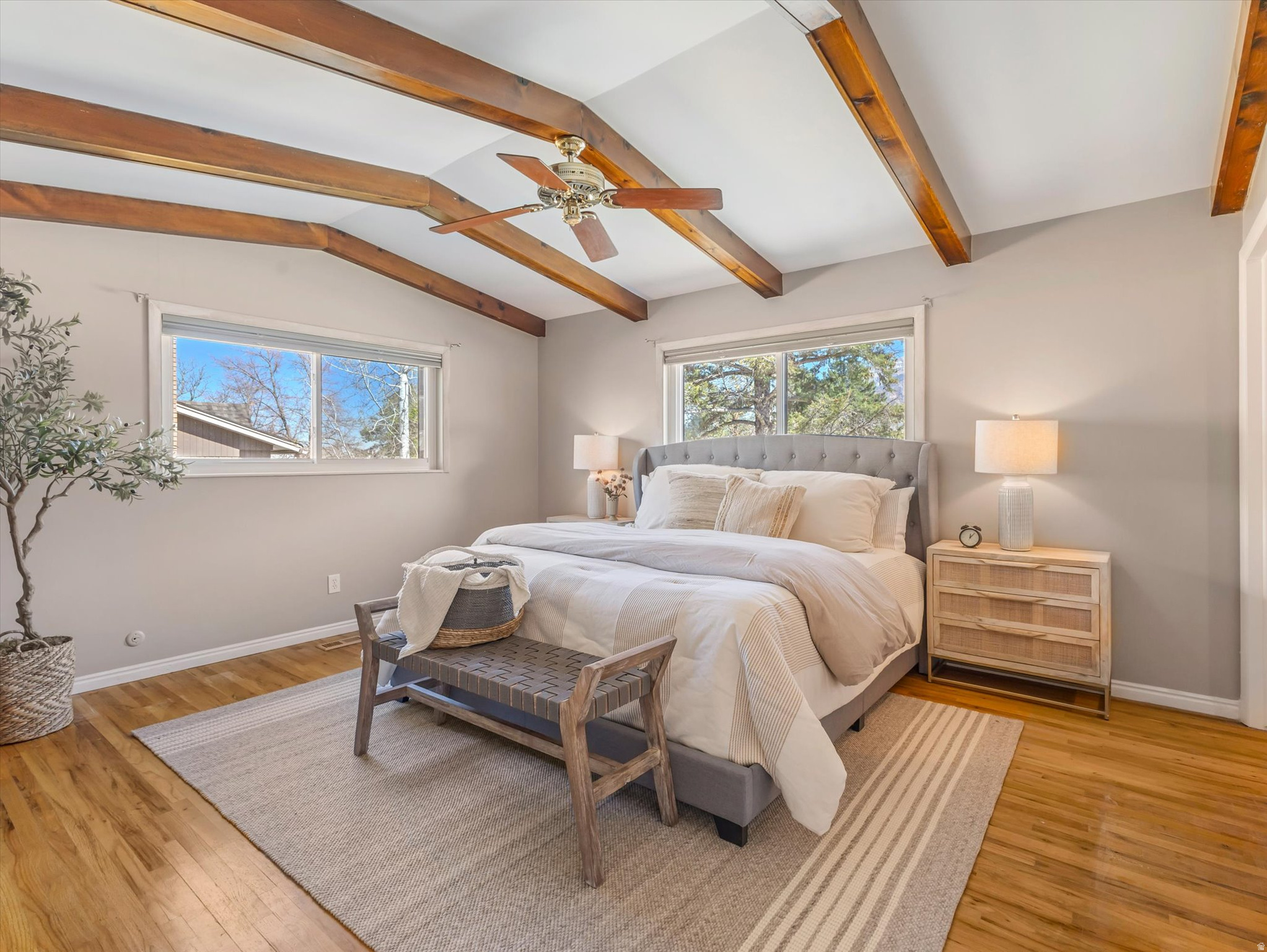 WILLOW CREEK - Residential