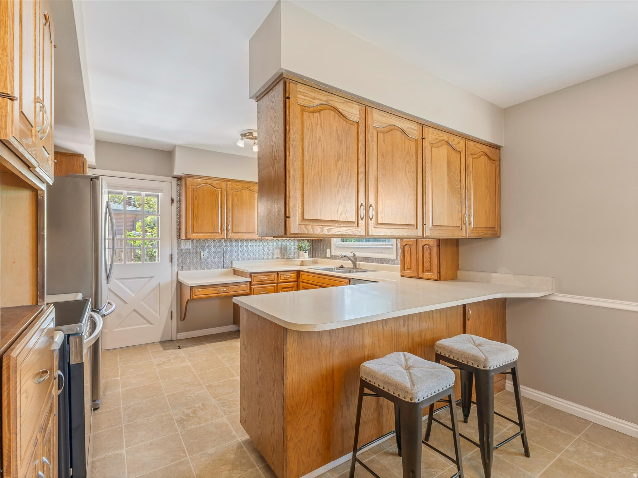 WILLOW CREEK - Residential