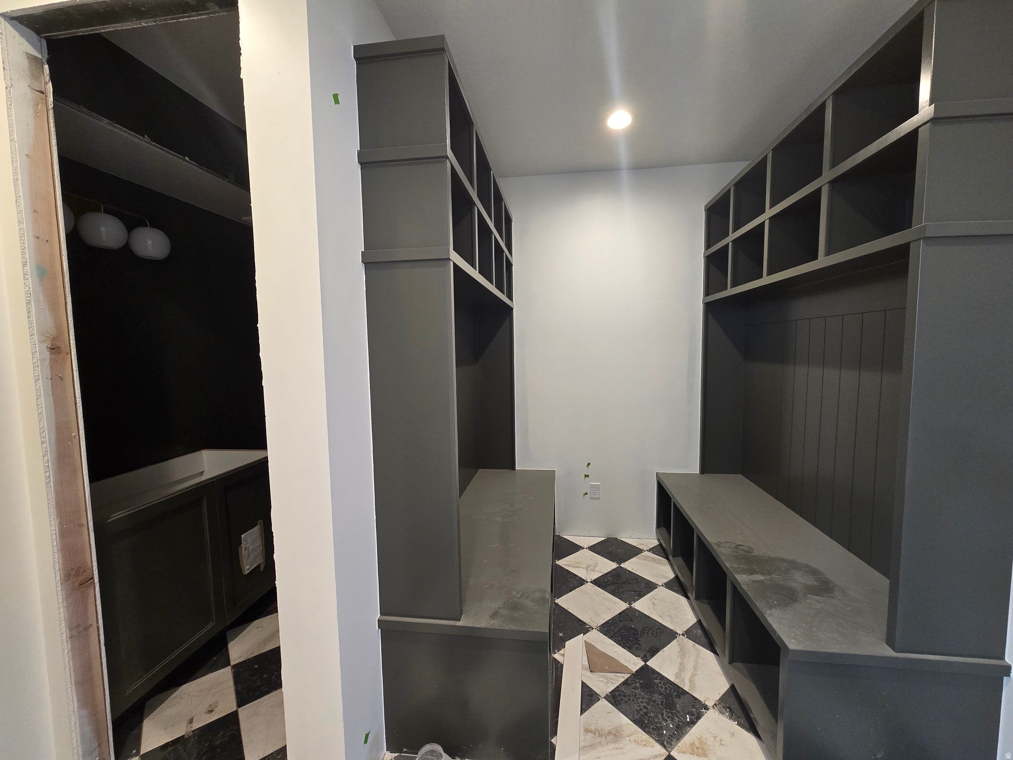 THE PRESERVE PRUD - Residential