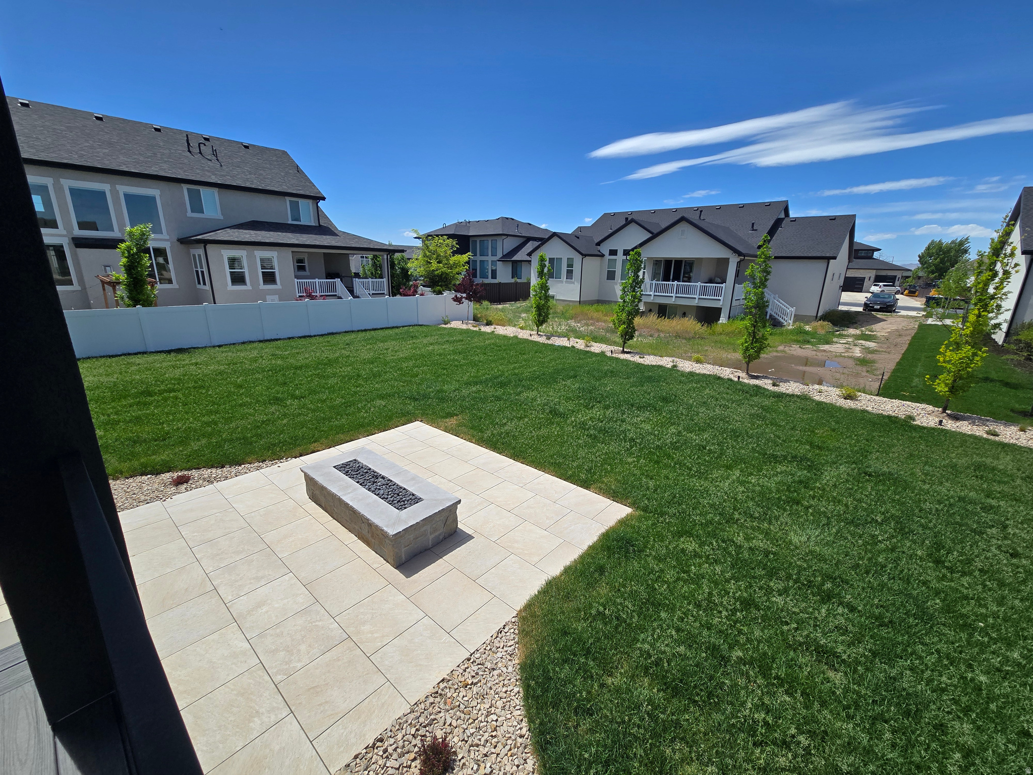 THE PRESERVE PRUD - Residential