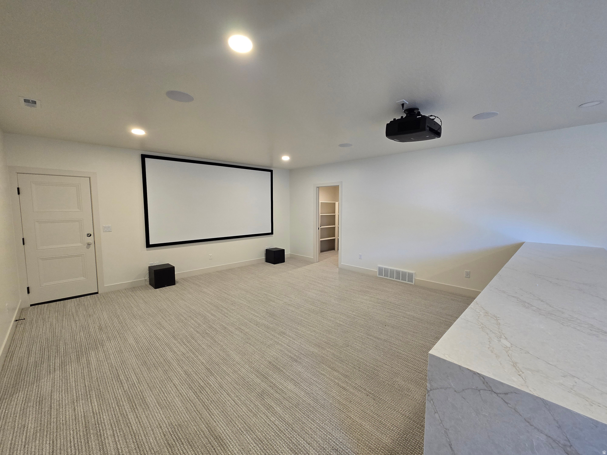 THE PRESERVE PRUD - Residential