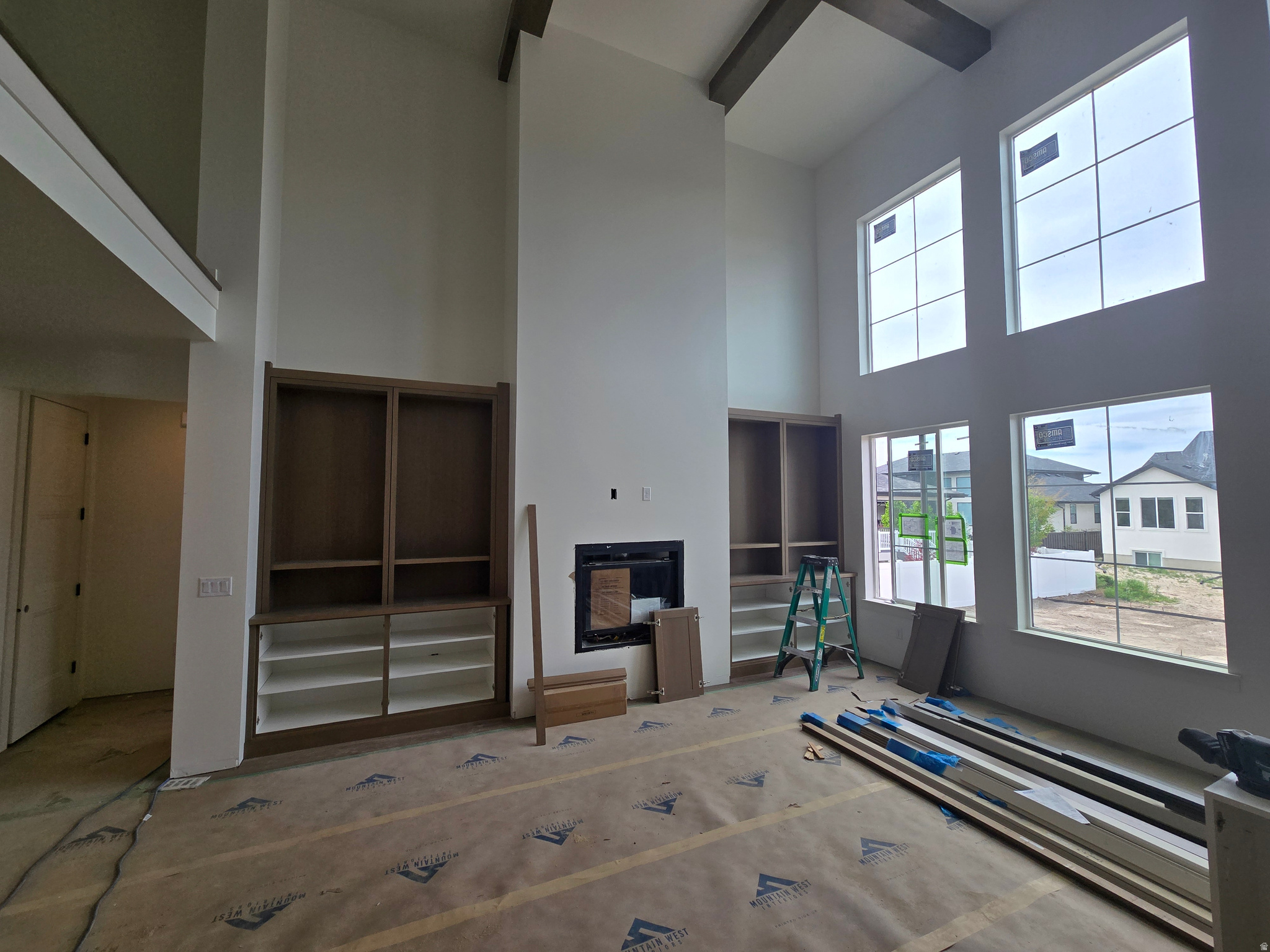 THE PRESERVE PRUD - Residential