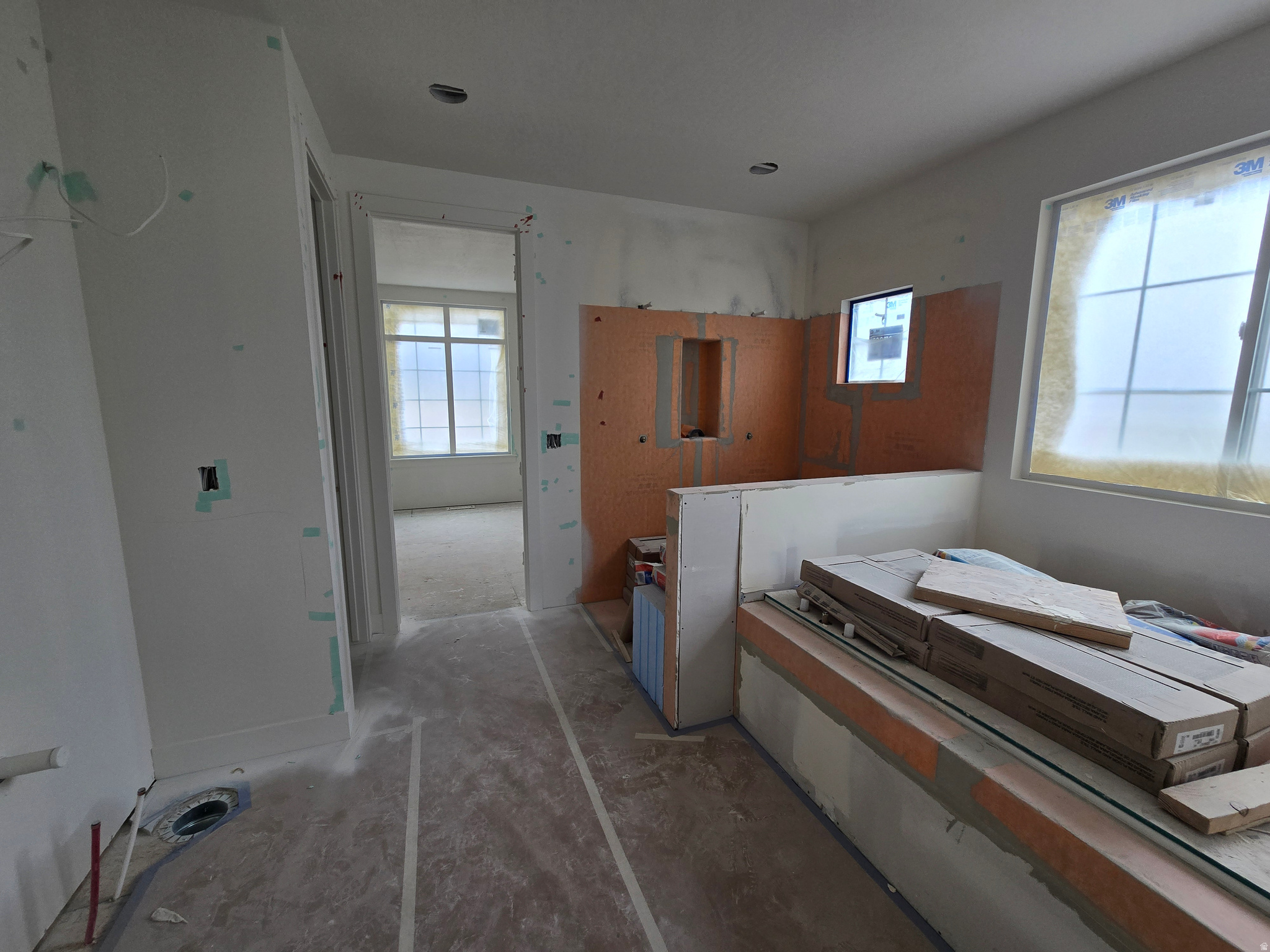 THE PRESERVE PRUD - Residential