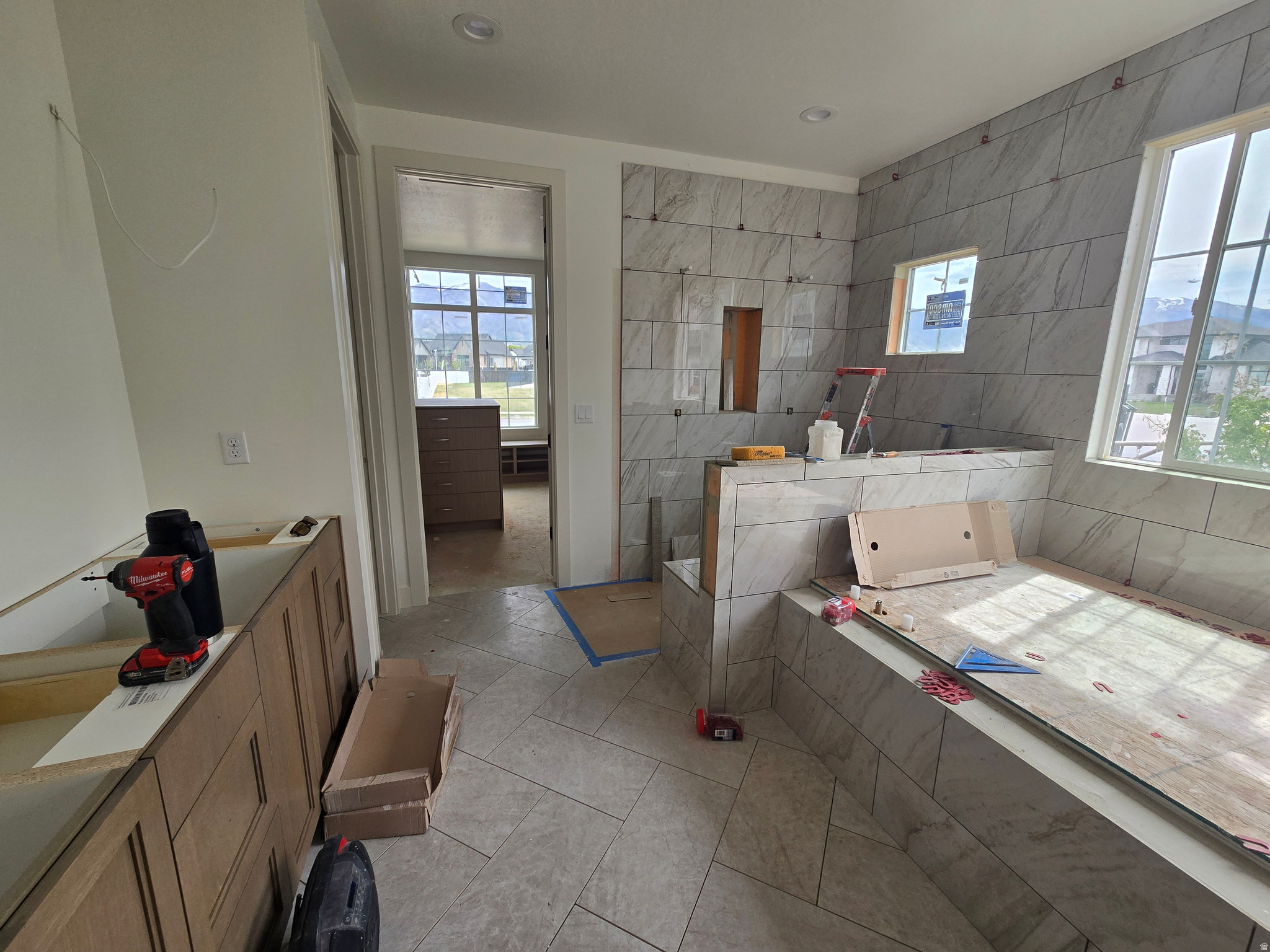 THE PRESERVE PRUD - Residential