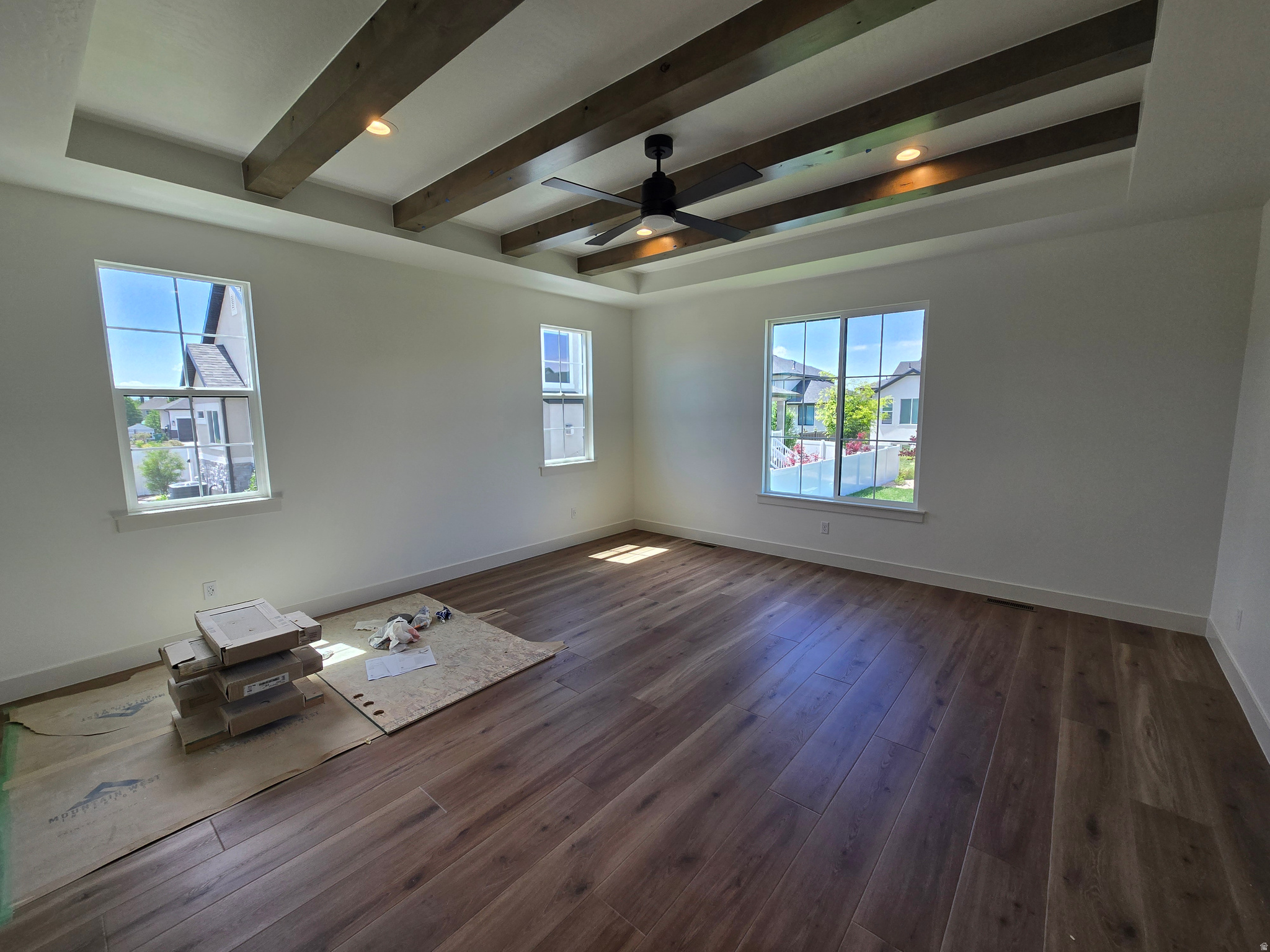 THE PRESERVE PRUD - Residential