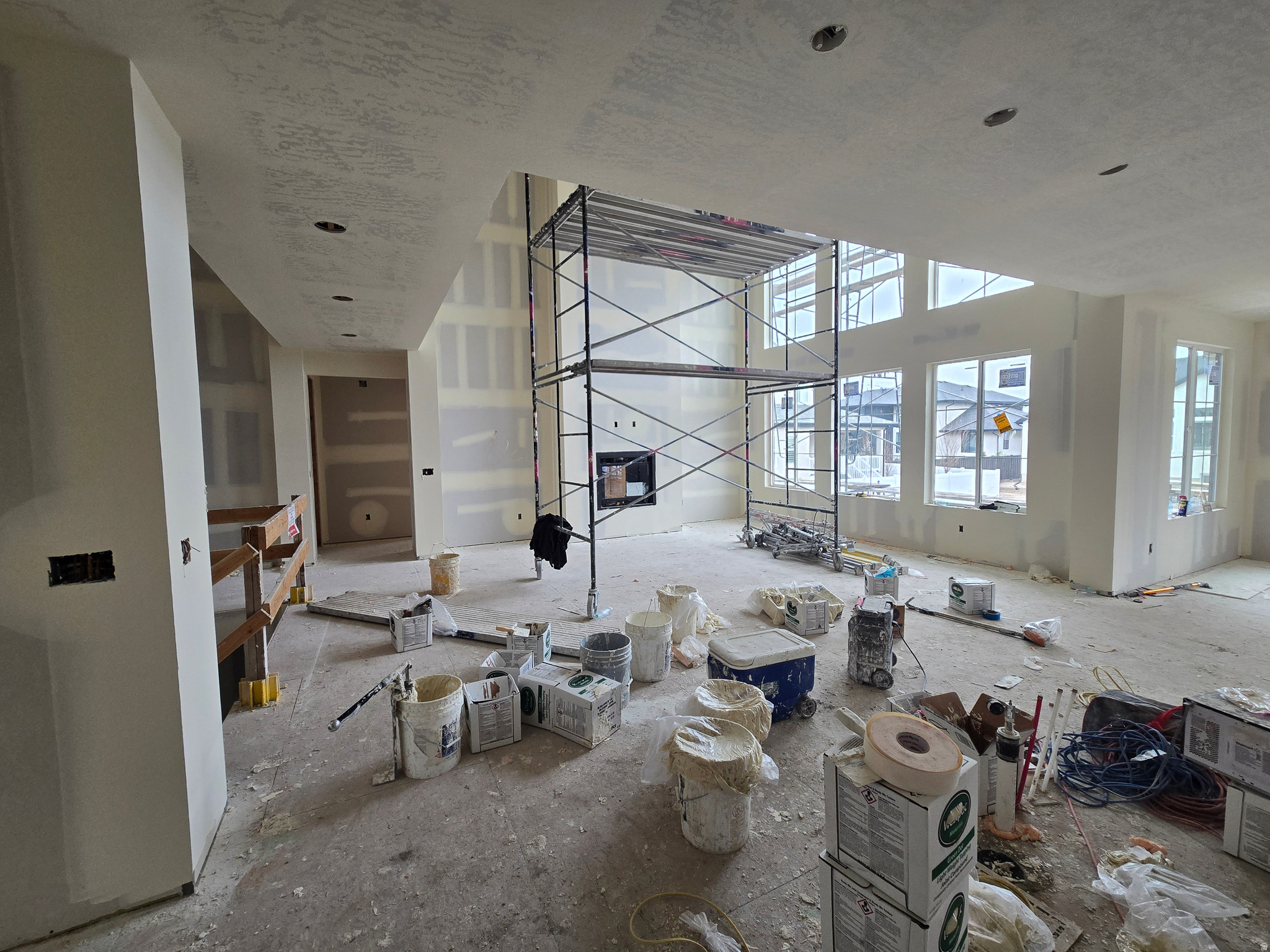 THE PRESERVE PRUD - Residential