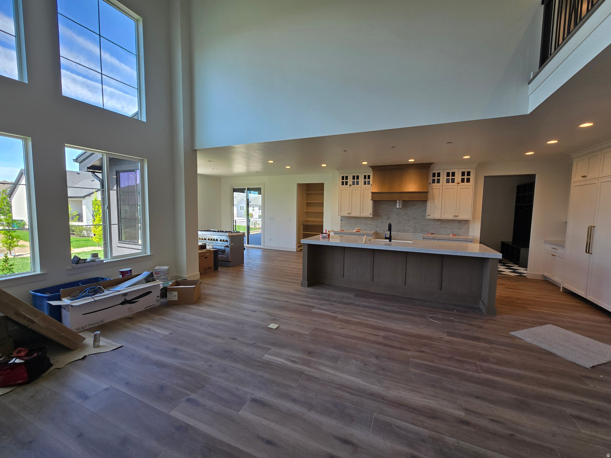 THE PRESERVE PRUD - Residential