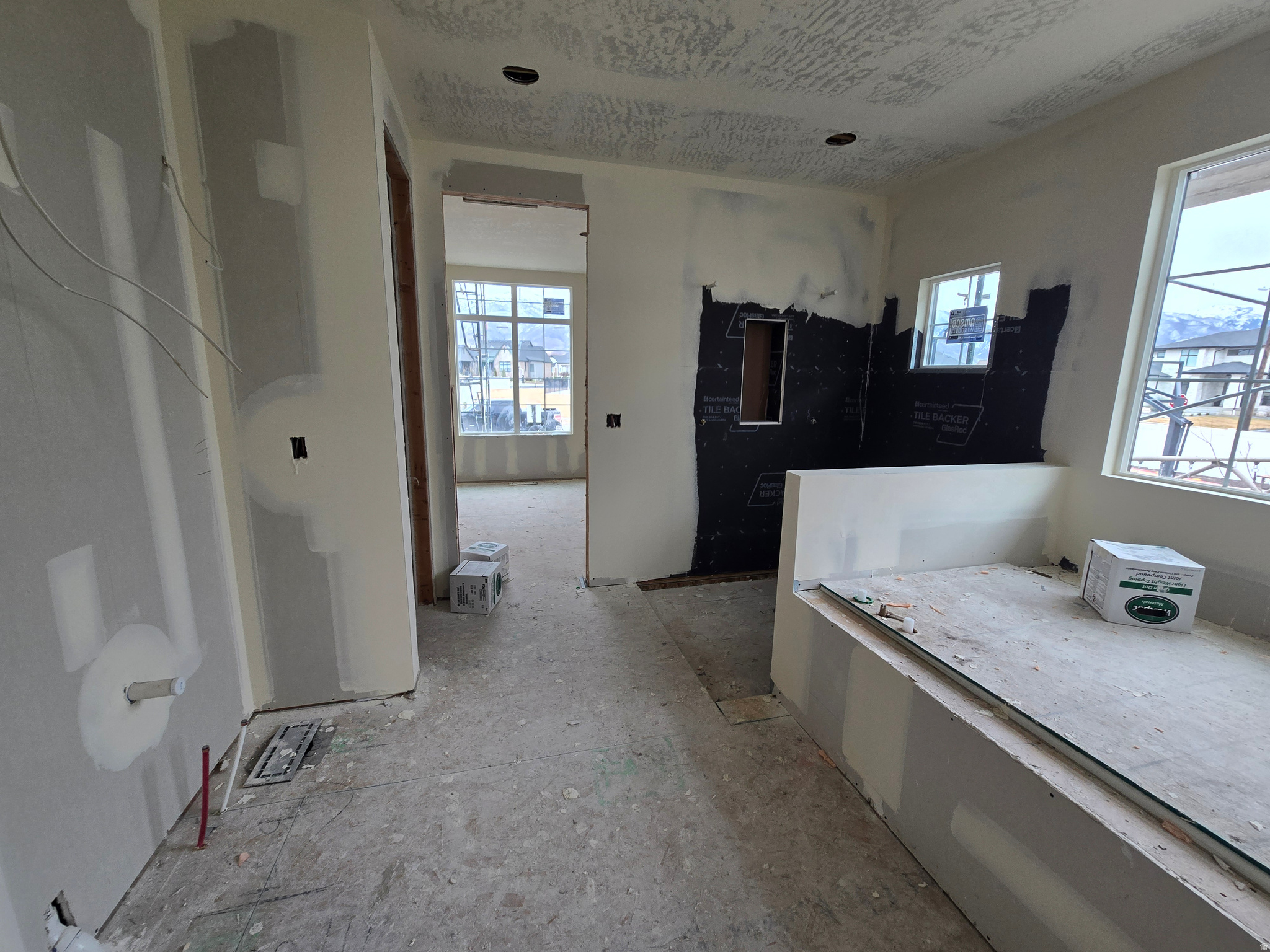 THE PRESERVE PRUD - Residential