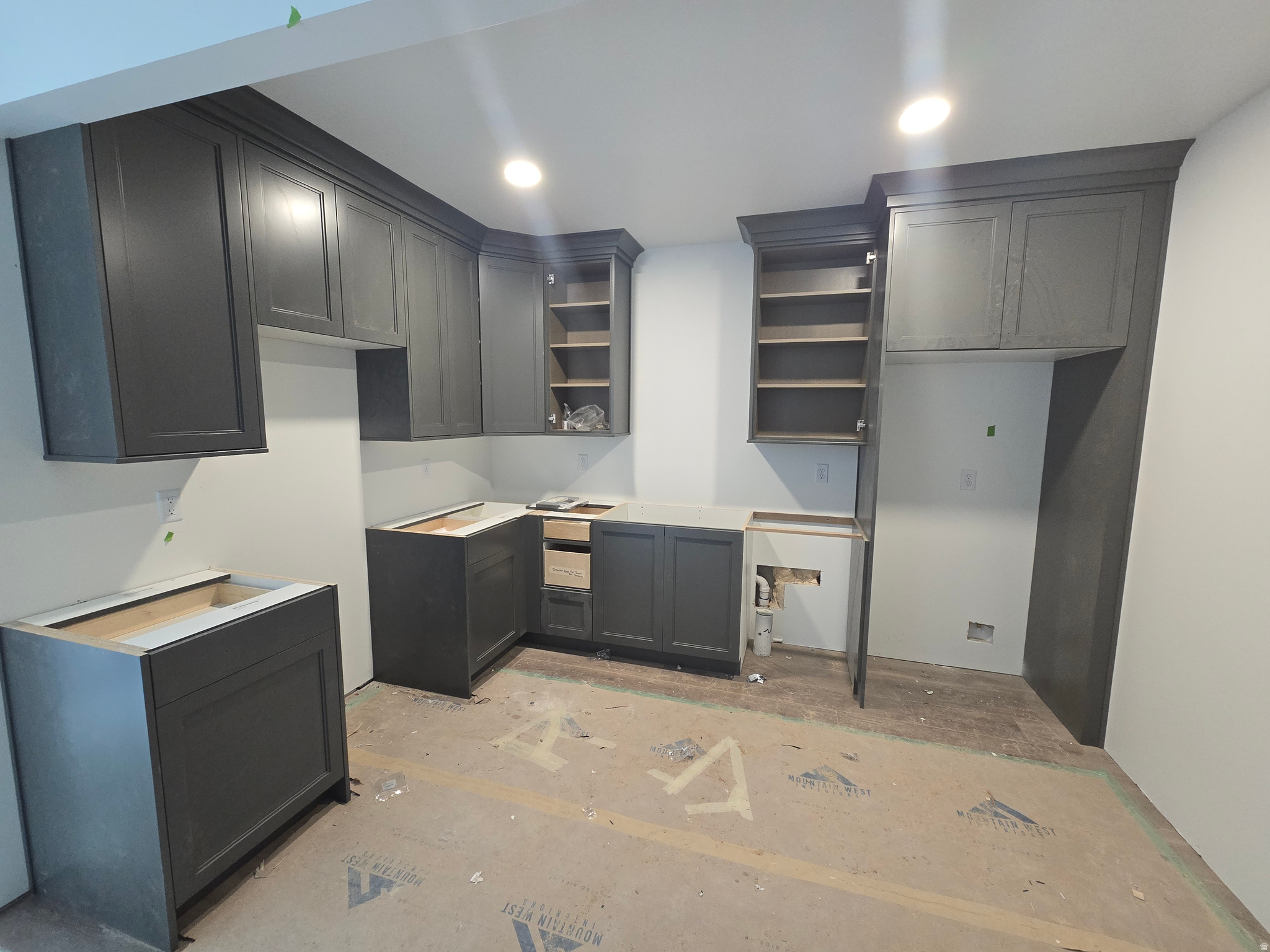 THE PRESERVE PRUD - Residential