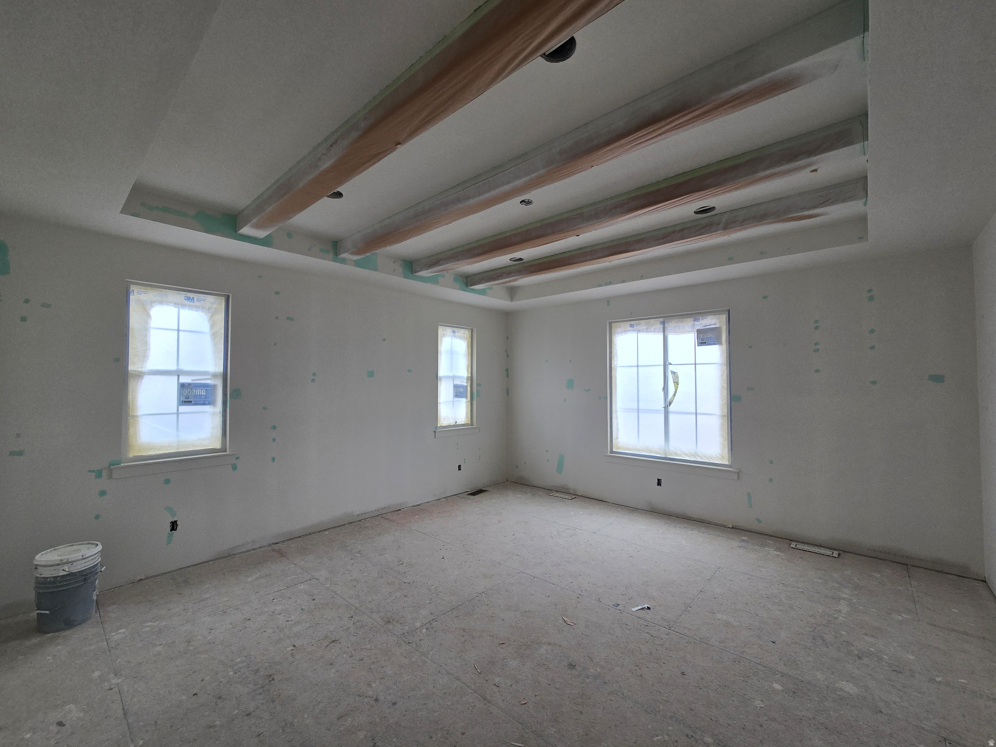 THE PRESERVE PRUD - Residential