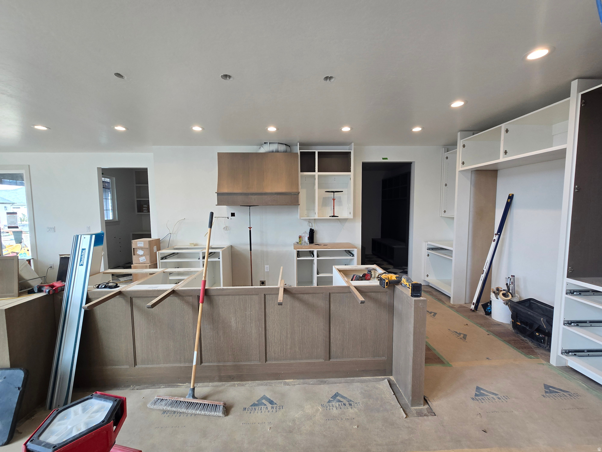 THE PRESERVE PRUD - Residential