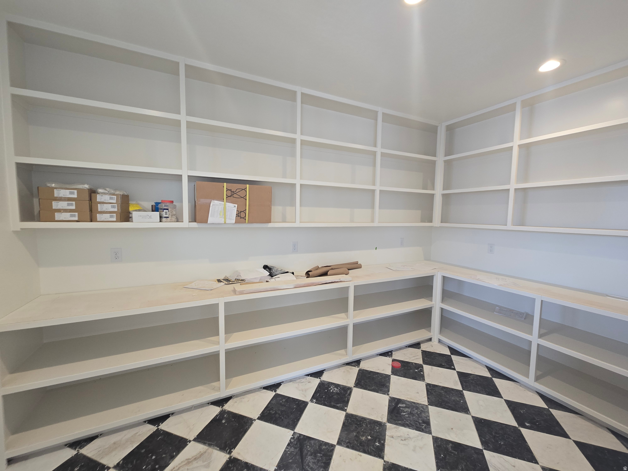 THE PRESERVE PRUD - Residential