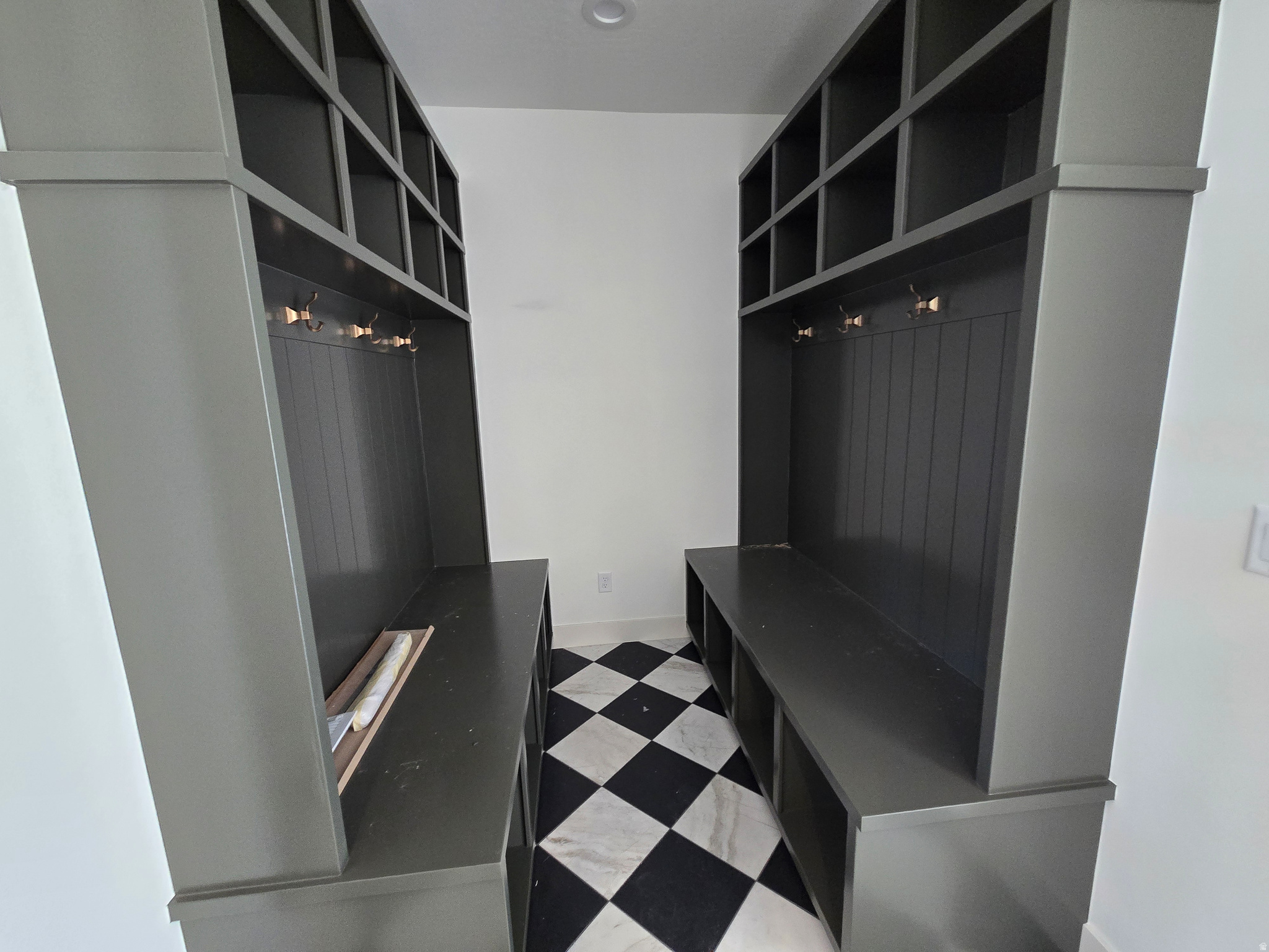 THE PRESERVE PRUD - Residential