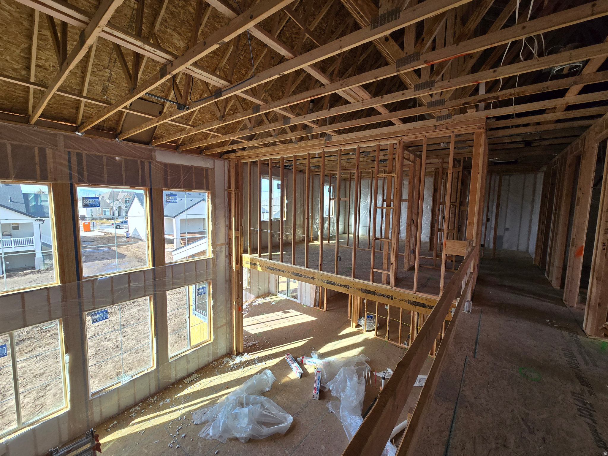 THE PRESERVE PRUD - Residential