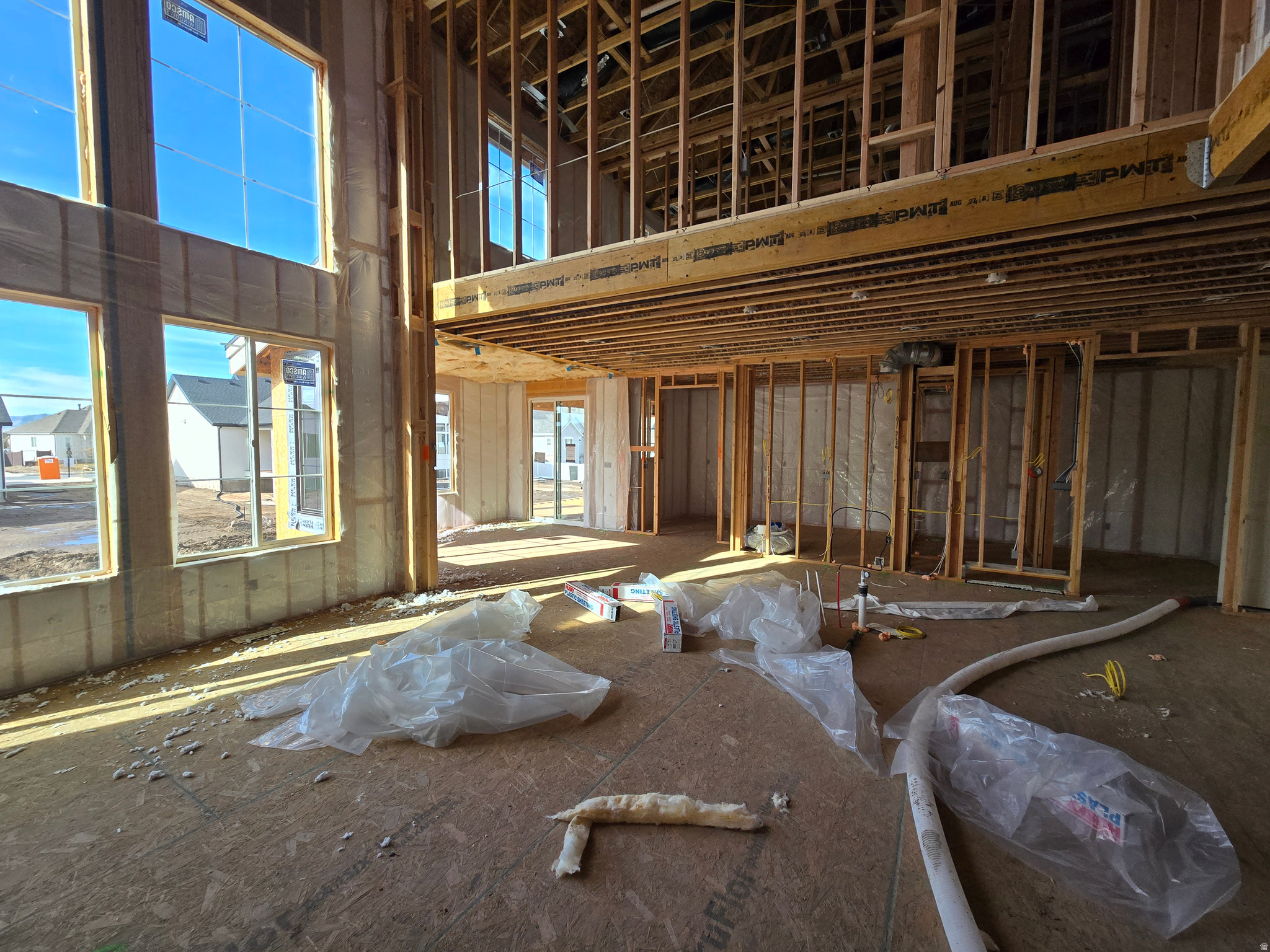 THE PRESERVE PRUD - Residential