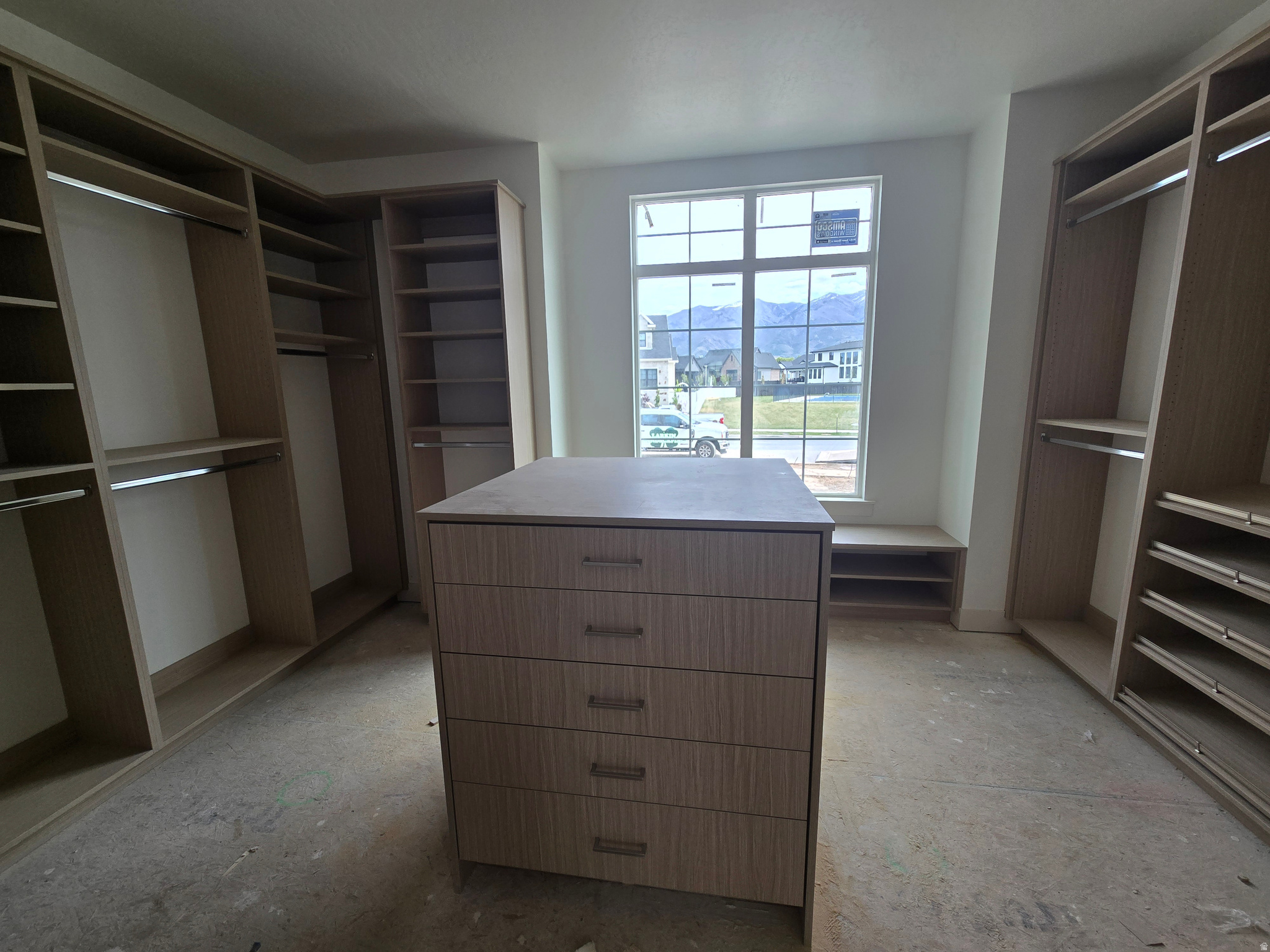 THE PRESERVE PRUD - Residential