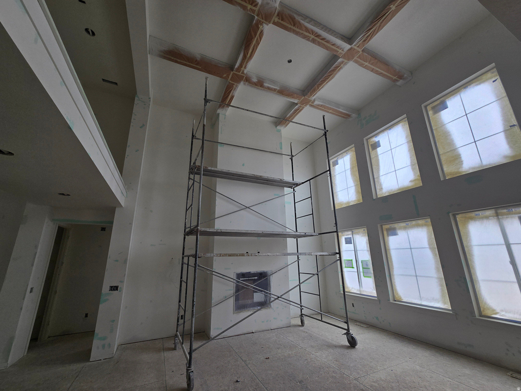 THE PRESERVE PRUD - Residential