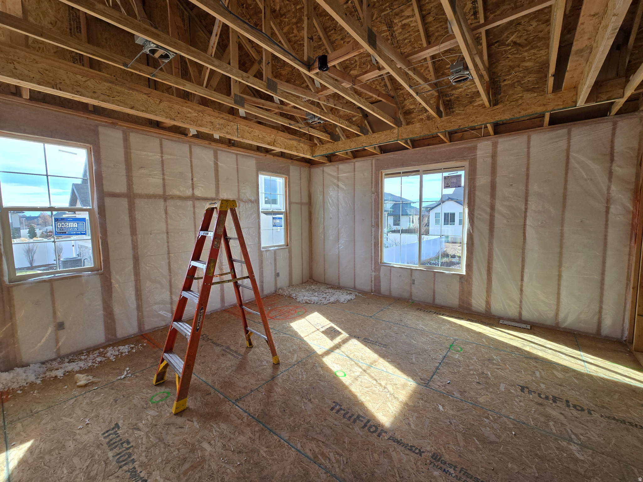 THE PRESERVE PRUD - Residential