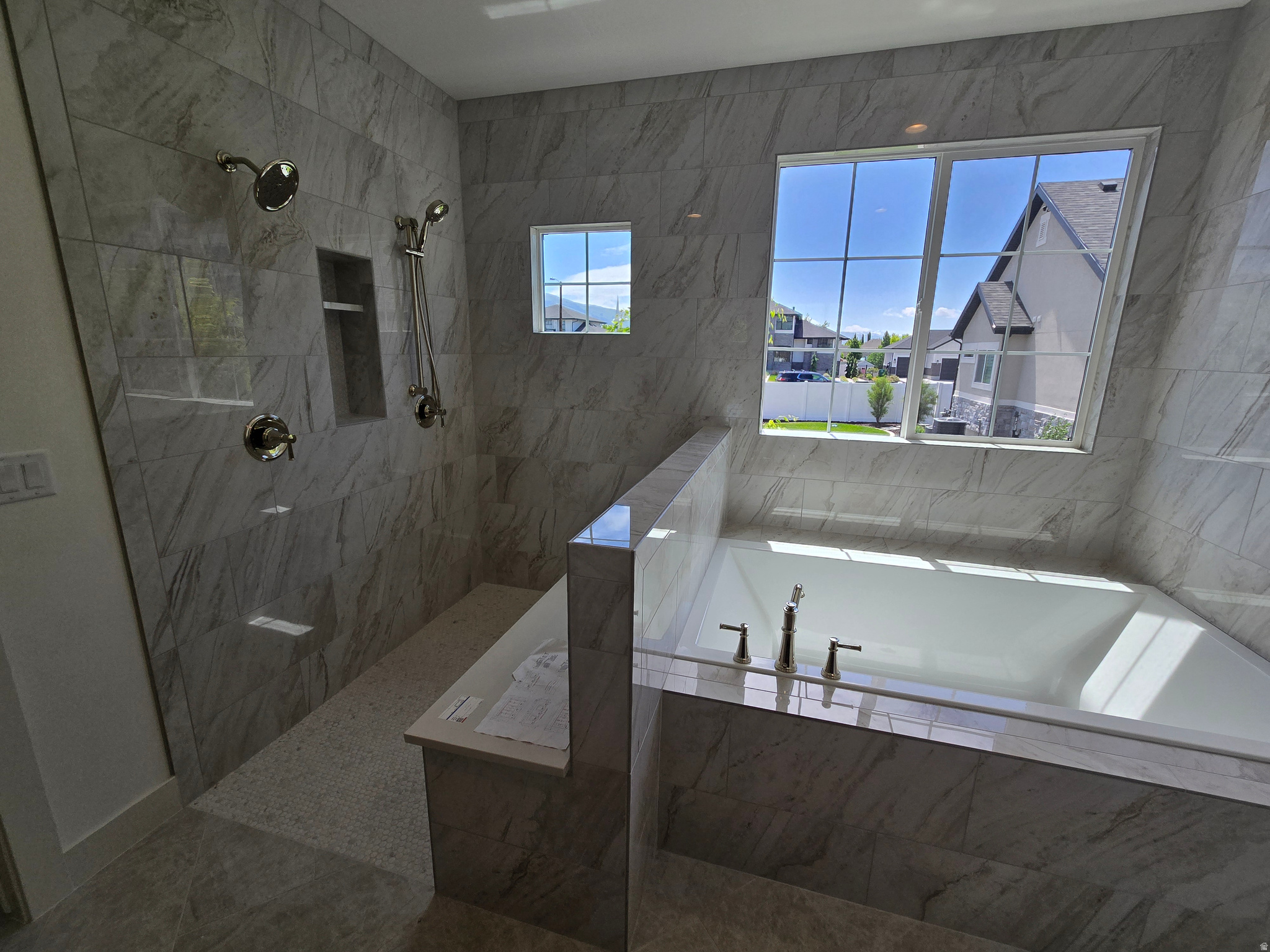 THE PRESERVE PRUD - Residential