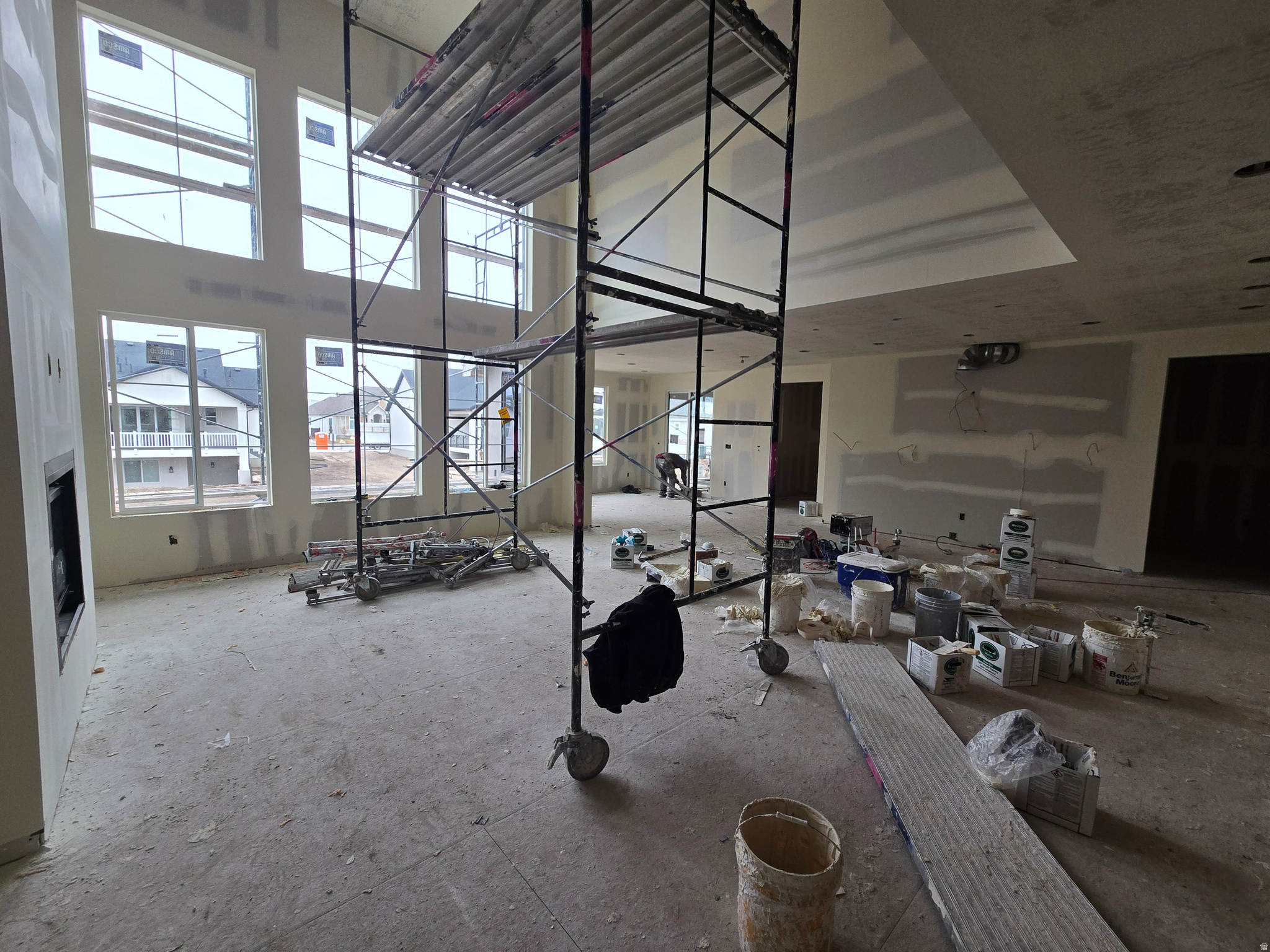 THE PRESERVE PRUD - Residential