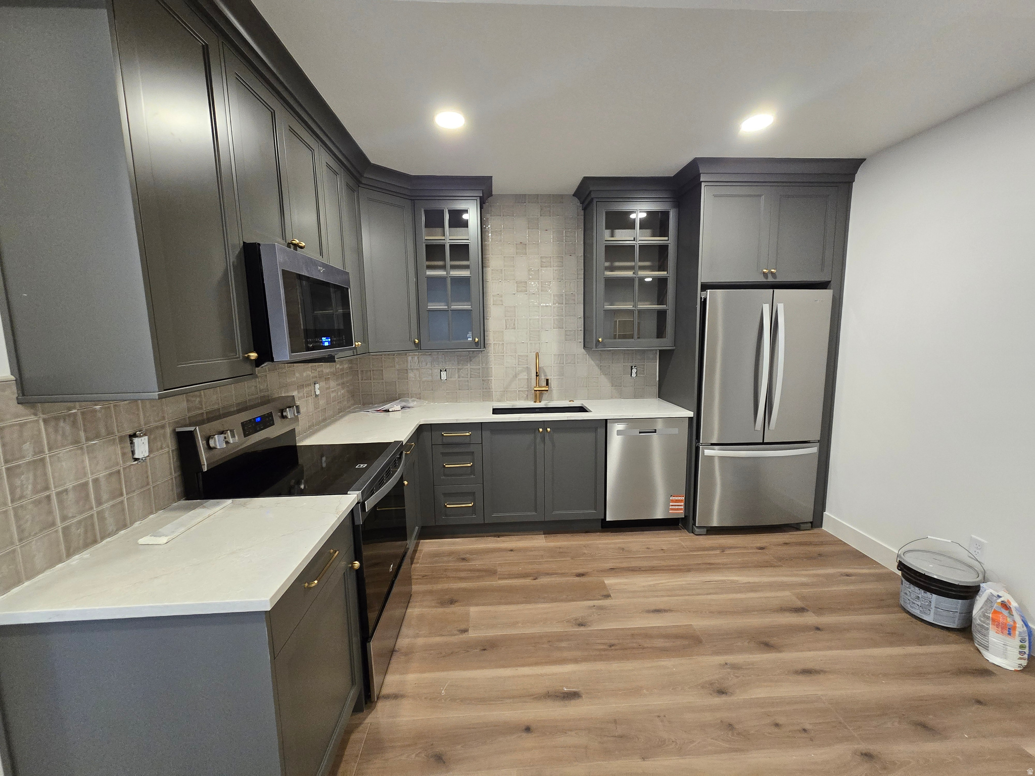 THE PRESERVE PRUD - Residential