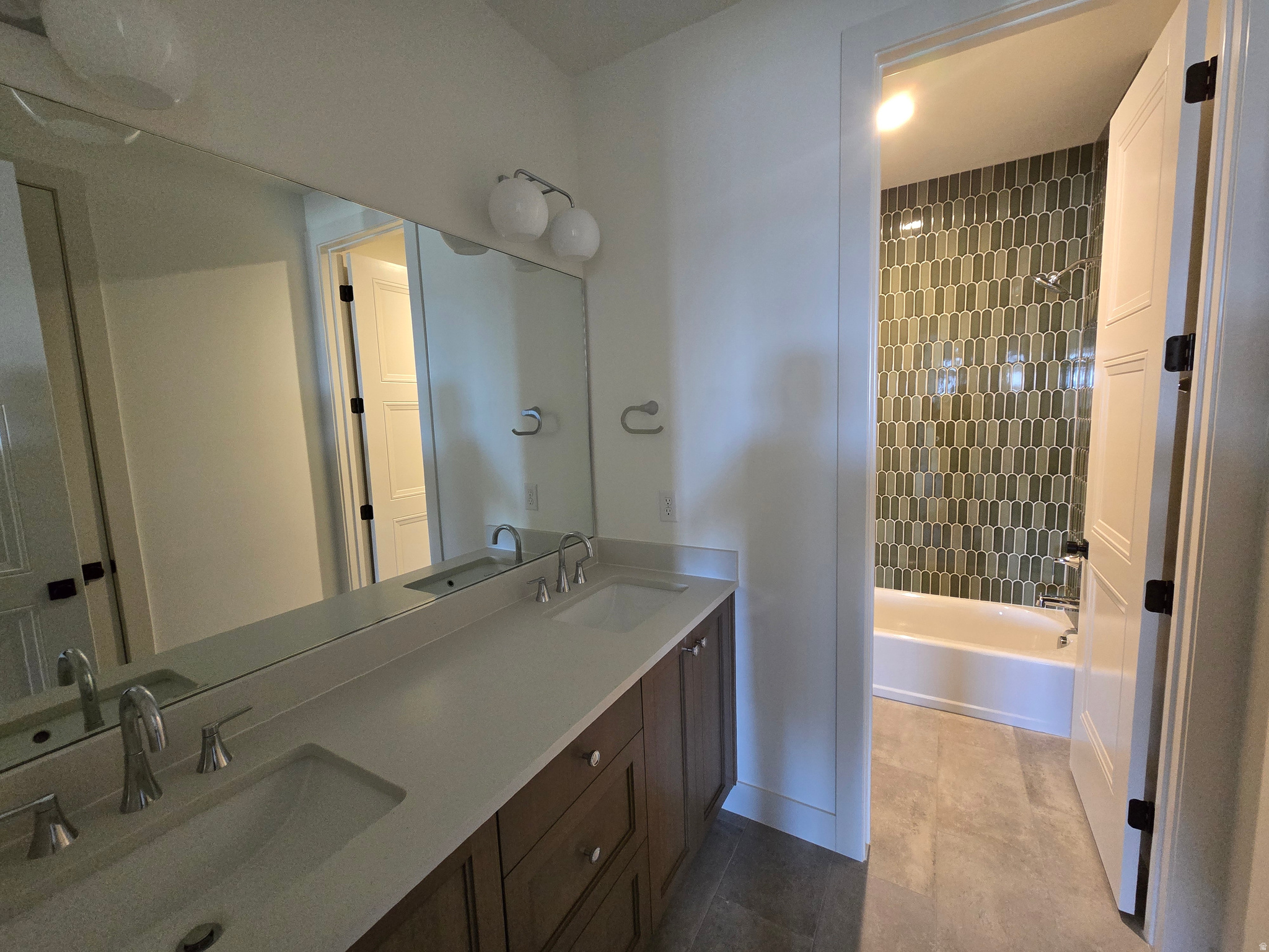 THE PRESERVE PRUD - Residential