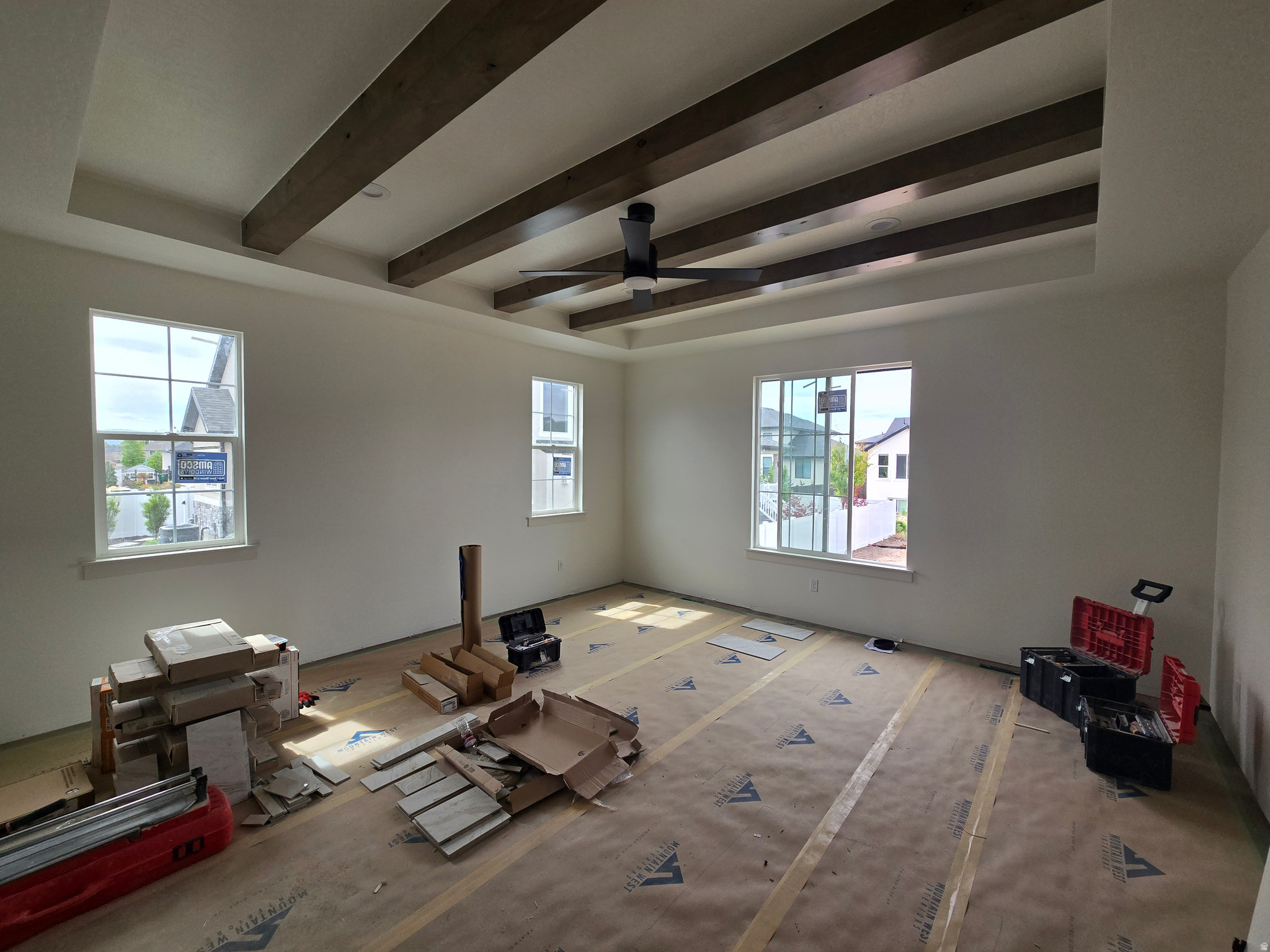 THE PRESERVE PRUD - Residential