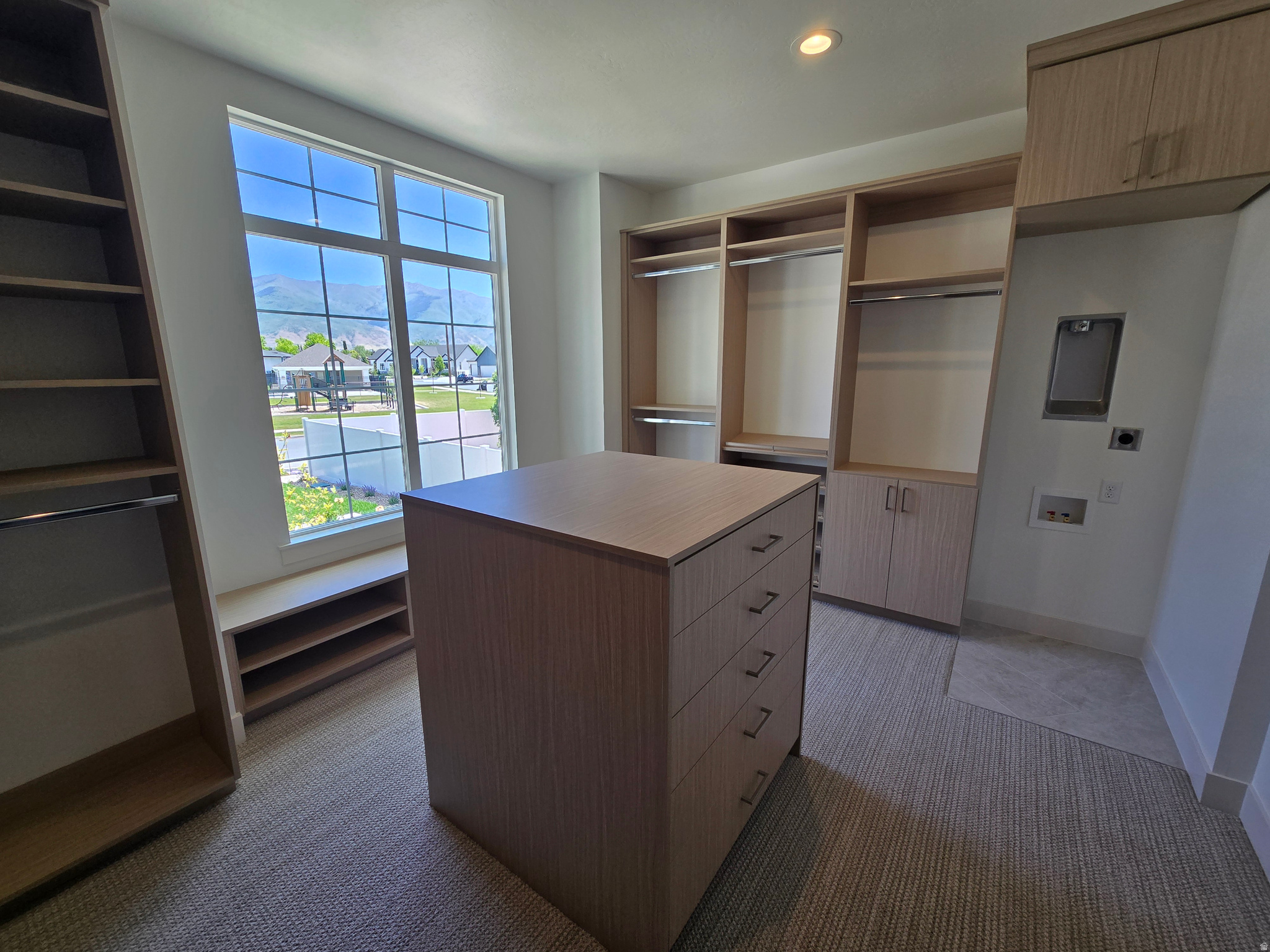 THE PRESERVE PRUD - Residential
