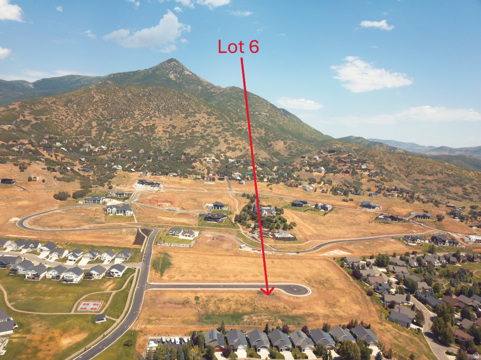 FARM AT WILSON LANE - Land