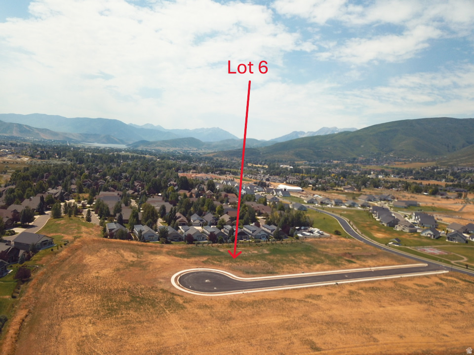 FARM AT WILSON LANE - Land