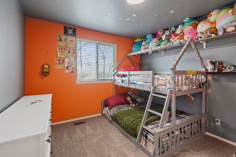 Tiny photo for 795 N 535 E, Pleasant Grove, UT 84062 (MLS # 2138657)