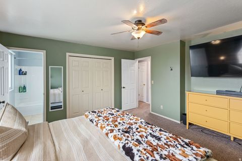 Tiny photo for 795 N 535 E, Pleasant Grove, UT 84062 (MLS # 2138657)