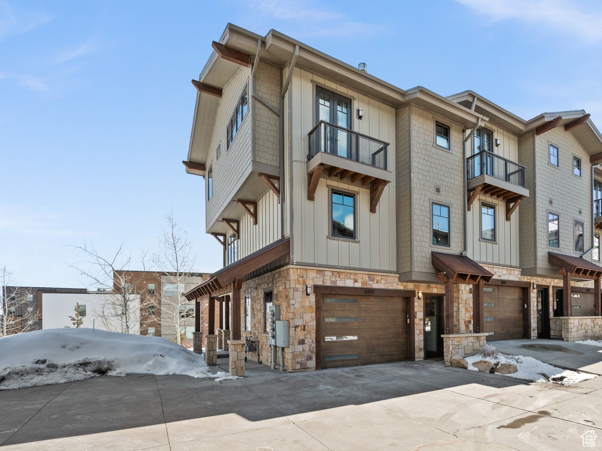 3700 Blackstone Dr #9, Park City, Utah image 1