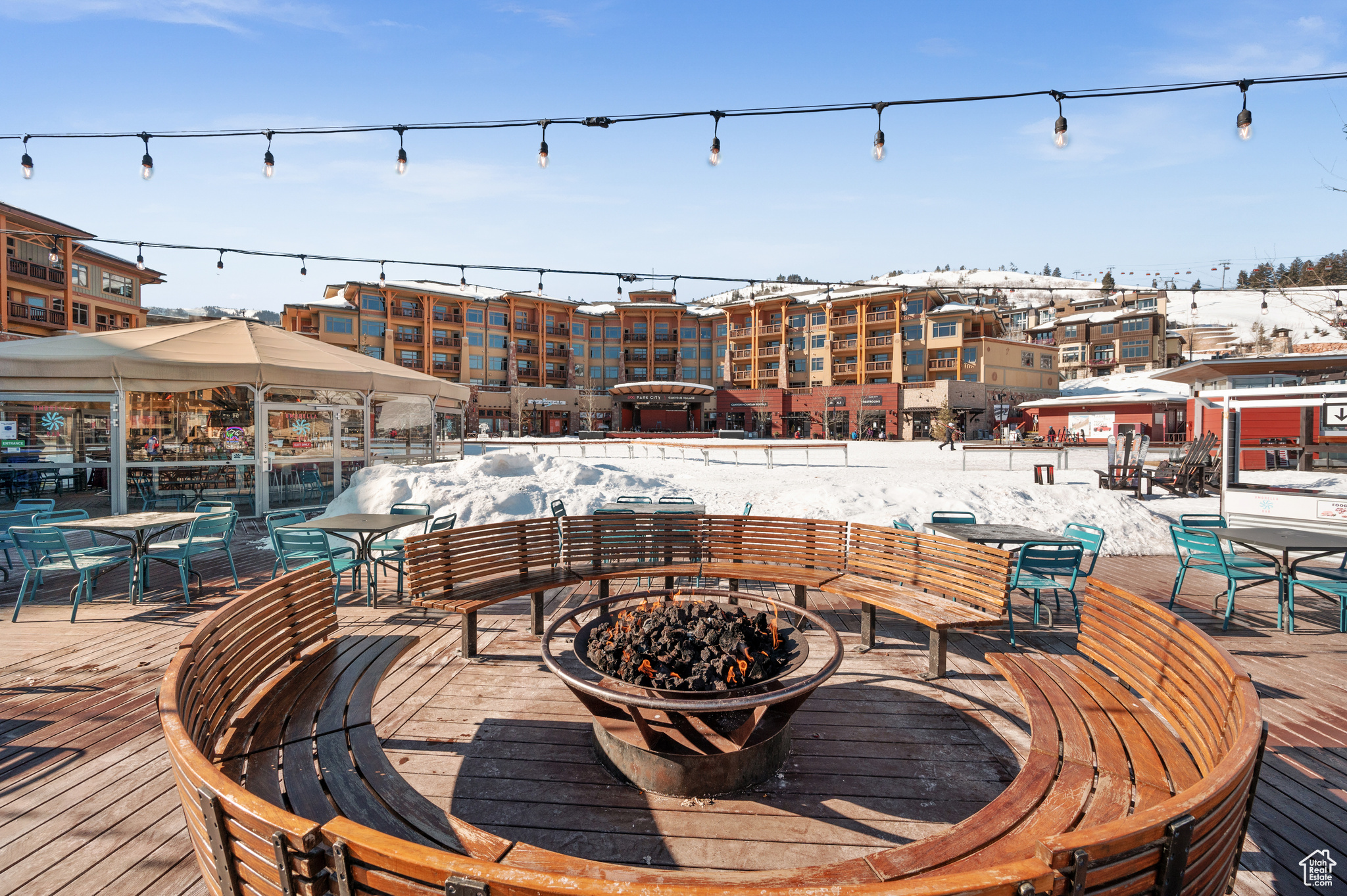 3700 Blackstone Dr #9, Park City, Utah image 27