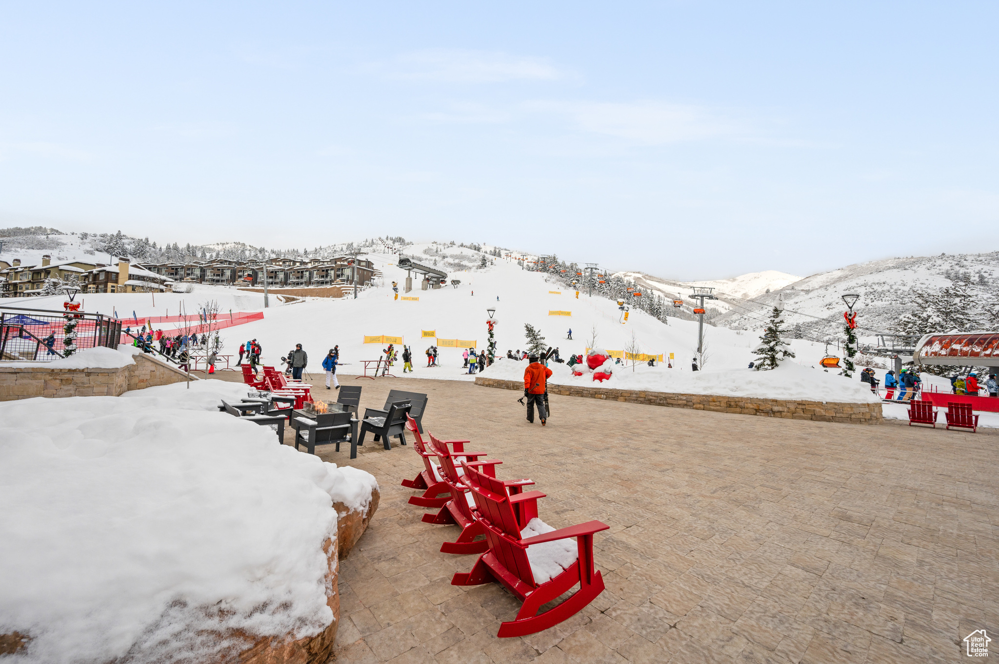 3700 Blackstone Dr #9, Park City, Utah image 26