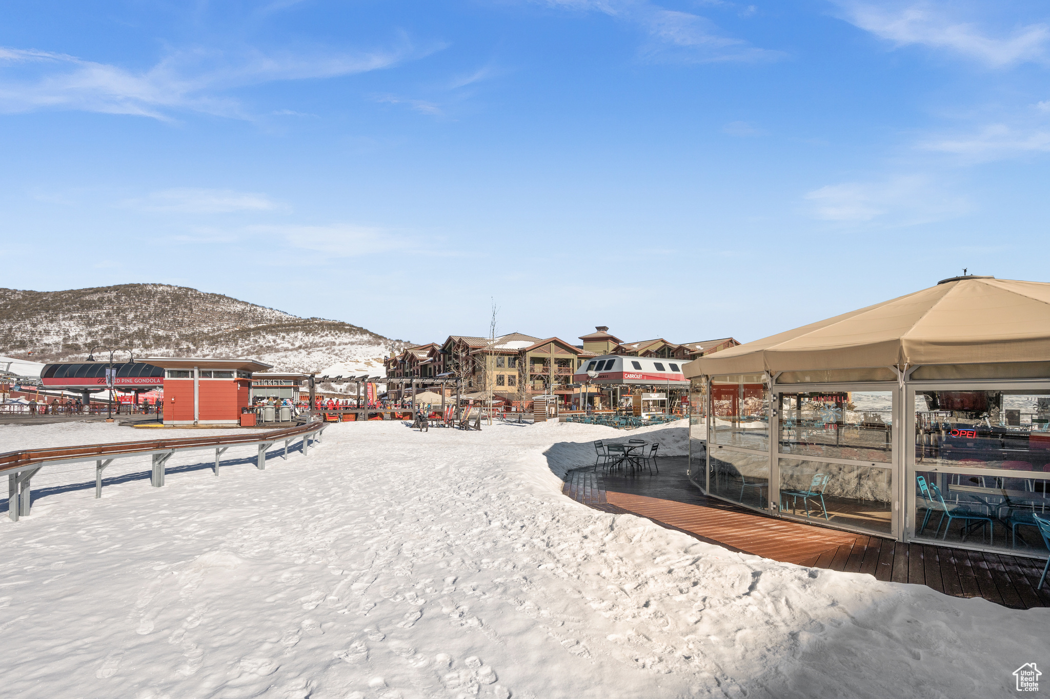 3700 Blackstone Dr #9, Park City, Utah image 29