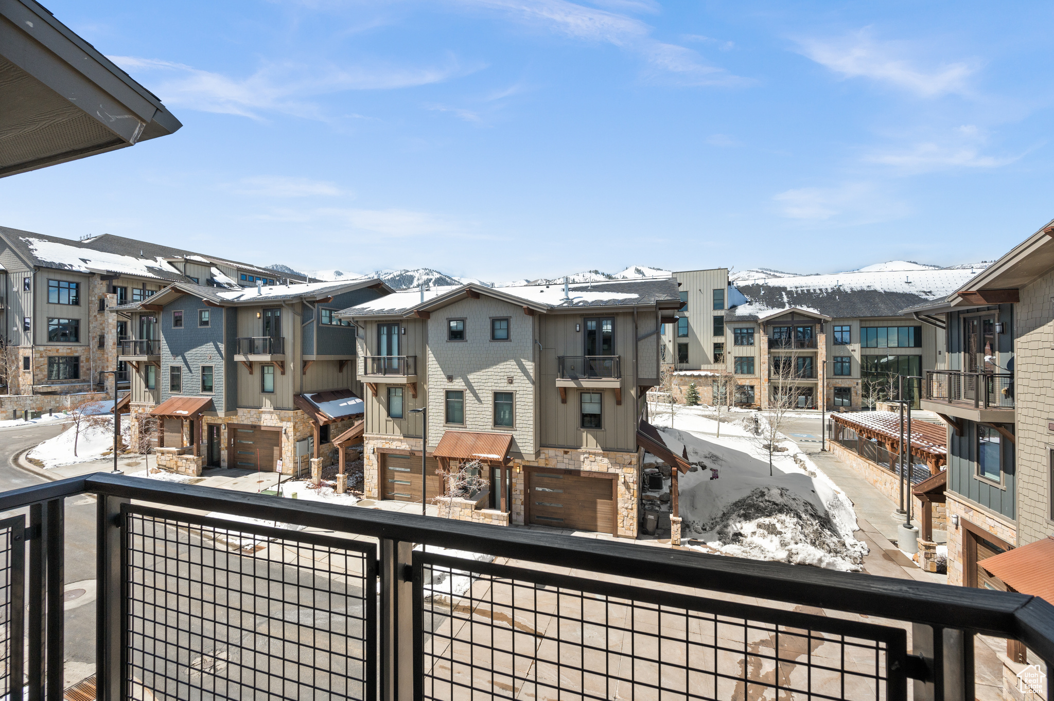 3700 Blackstone Dr #9, Park City, Utah image 21