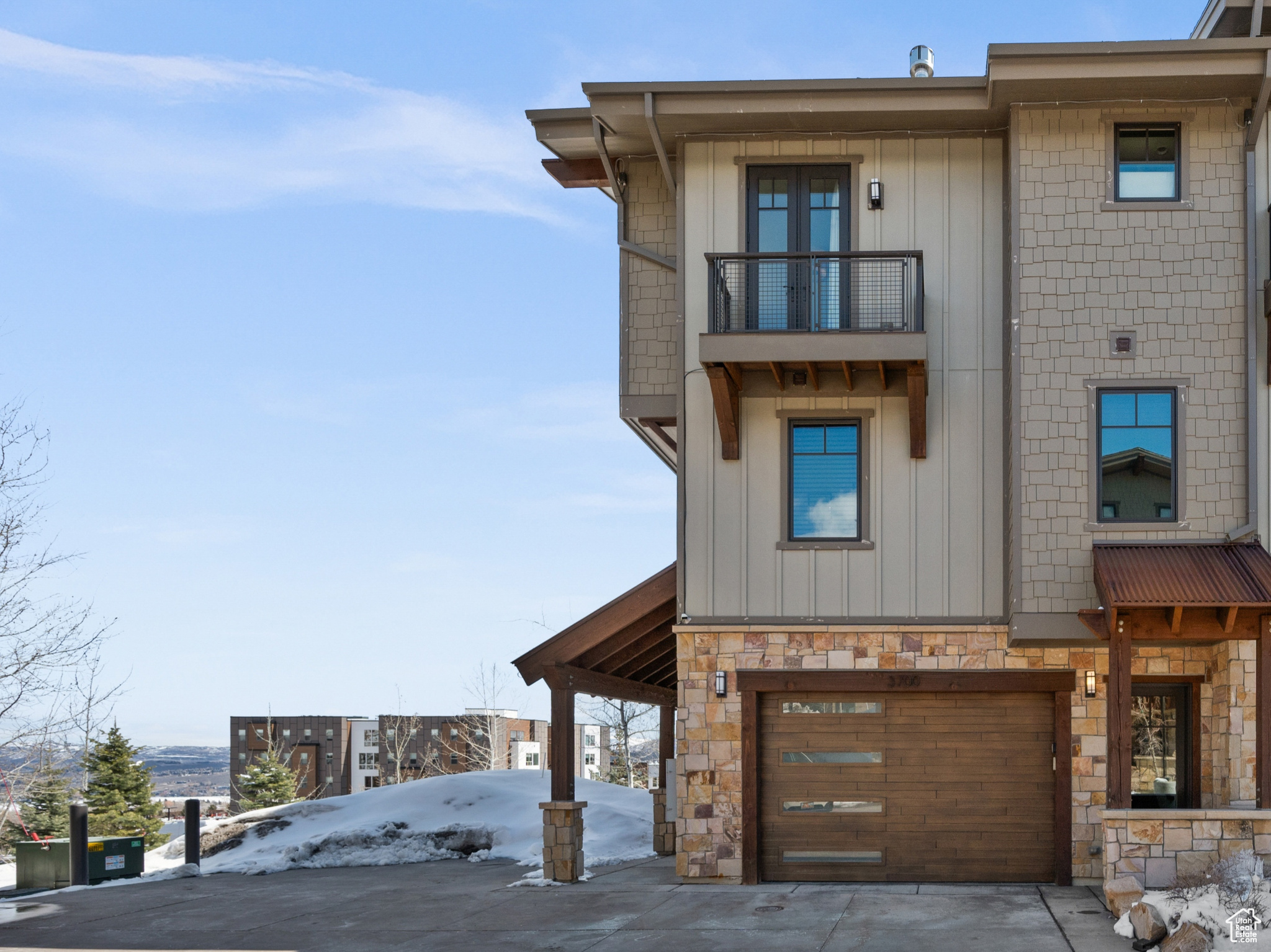 3700 Blackstone Dr #9, Park City, Utah image 25